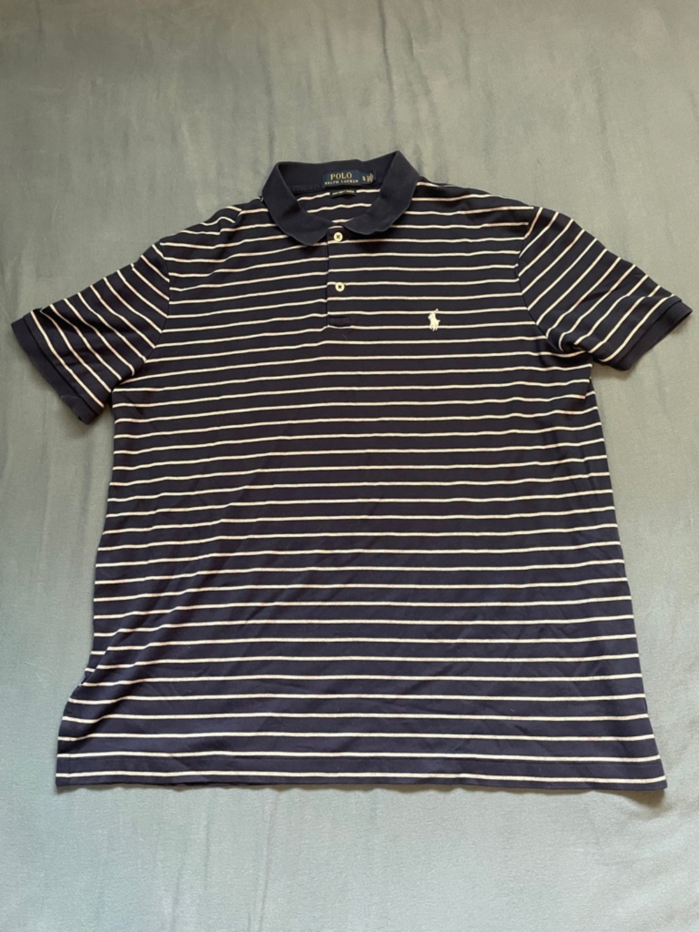 🔥2 polo Ralph Lauren bundle - Picture 2 of 5